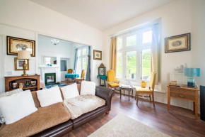 Spring View Apartment